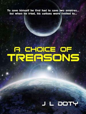 [The Treasons Cycle 02] • A Choice of Treasons